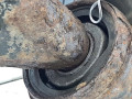 рычаг передний правый Ford Kuga 1 поколение 2011, 2.0 л., МКПП, внедорожник 5 дв., 1723323 - фото №2