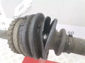 полуось передняя правая (приводной вал, ШРУС) Peugeot 406 1 поколение 1999, 2.0 л., МКПП, седан, 3273Z0 - фото №3