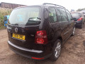 форсунка Volkswagen Touran 1 поколение [рестайлинг] 2008, 1.9 л., МКПП, минивэн, 038130073AG - фото №10