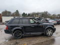 суппорт передний левый Land Rover Range Rover Sport 1 поколение 2006, 2.7 л., АКПП, внедорожник 5 дв., SEG500050 - фото №17