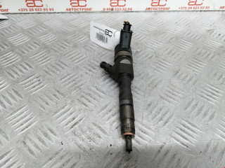 форсунка Renault Scenic 2 поколение 2004, 1.9 л., МКПП, минивэн, 8200606383
