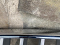 решетка радиатора BMW X3 F25 2011, 3.0 л., N52 B30, бензин, 7210725, 7237421 - фото №6