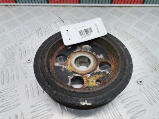 шкив коленвала Toyota Auris 1 поколение 2007, 1.6 л., МКПП, хетчбэк 5 дв., 1347037020