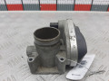 заслонка дроссельная SEAT Ibiza 3 поколение 2002, 1.2 л., МКПП, хетчбэк 3 дв., 036133062L - фото №4