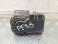 заслонка дроссельная Mazda CX-5 1 поколение 2013, 2.0 л., бензин, PE0113640, 152002R14 - фото №2