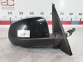 зеркало наружное правое Opel Meriva 1 поколение (A) 2005, 1.7 л., МКПП, минивэн, 13148951 - фото №2
