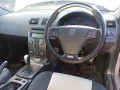накладка на порог Volvo S40 2 поколение [рестайлинг] 2009, 1.6 л., МКПП, седан, 30744287 - фото №6