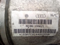 стойка амортизатора Audi A8 D3 [рестайлинг] 2006, 4.2 л., АКПП, седан, 4E0616002E - фото №2