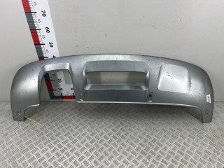 юбка бампера нижняя Audi Q3 8U 2012, 8U0807568