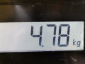 полуось передняя правая (приводной вал, ШРУС) Toyota Avensis 2 поколение (T250) 2004, 2.0 л., МКПП, хетчбэк 5 дв., 4341005321 - фото №4
