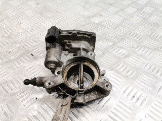 заслонка дроссельная Opel Astra J 2010, 2.0 л., МКПП, хетчбэк 5 дв., 55564164