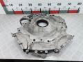 крышка двигателя задняя Audi A6 4F/C6 2007, 2.7 л., вариатор, универсал, 059103171J - фото №2
