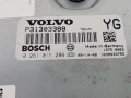 блок управления двигателем Volvo XC60 1 поколение 2010, 2.4 л., МКПП, внедорожник 5 дв., P31303388 - фото №2