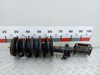 стойка амортизатора BMW X5 E53 2003, 3.0 л., АКПП, внедорожник 5 дв., 31316764601