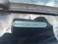 накладка на порог Audi A8 D3/4E 2003, 4.2 л., АКПП, седан, 4E0853859GGRU - фото №11