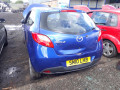КПП механическая (МКПП) Mazda 2 DE [рестайлинг] DE 2010, 1.3 л., МКПП, хетчбэк 3 дв., FC0217150G - фото №10