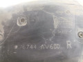 защита арок передняя правая (подкрылок) Nissan Primera P12 2005, 1.8 л., МКПП, универсал, 76744AV600 - фото №3