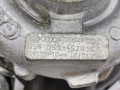 турбина Audi A4 B7 2005, 2.5 л., вариатор, универсал, 059145701SX - фото №7