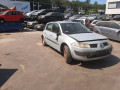 диск тормозной передний Renault Megane 2 поколение 2002, 1.9 л., МКПП, хетчбэк 5 дв., 402068053R - фото №8
