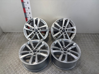 диск литой Audi 2019, 2.0 л., робот, седан, 8Y0601025E