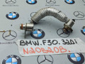 масляная трубка турбины BMW 2014, 2.0 л., N20 B20 B, бензин - фото №2