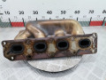 коллектор выпускной Citroen Xsara Picasso 1 поколение 2001, 1.8 л., МКПП, минивэн, 0341J1 - фото №2