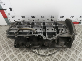 масляный поддон Ford Focus 1 поколение 2000, 1.8 л., МКПП, хетчбэк 5 дв., 6G9Q6U003AA