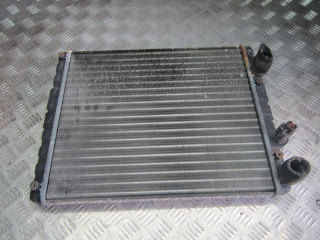 радиатор (основной) Volkswagen Lupo 6X 2001, 1.4 л., МКПП, хетчбэк 5 дв., 6N0121201