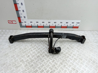 прицепное устройство (фаркоп) Renault Scenic 2 поколение 2006, 1.9 л., МКПП, минивэн, 7711221098