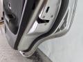 дверь задняя правая Mitsubishi Carisma 1 поколение [рестайлинг] 2003, 1.6 л., бензин, МКПП, хетчбэк 5 дв. - фото №11