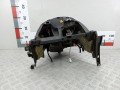 рамка обрамление кулисы Peugeot 807 1 поколение 2008, 2.0 л., МКПП, минивэн - фото №4
