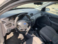 переключатель подрулевой (стрекоза) Ford Focus 1 поколение [рестайлинг] 2002, 1.6 л., МКПП, универсал, 1145990 - фото №6