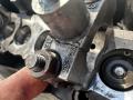 головка блока цилиндров Audi A6 4A/C4 1996, 2.5 л., 046103373B - фото №9
