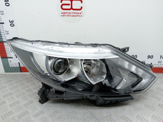 фара правая Nissan Qashqai+2 J10 [рестайлинг] 2014