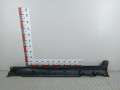 накладка на порог внутренняя Volvo XC60 1 поколение 2012, 2.4 л., АКПП, внедорожник 5 дв. - фото №4