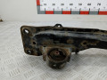 балка подвески передняя (подрамник) Nissan Primera P12 2002, 2.2 л., МКПП, седан, 11240AV400 - фото №4