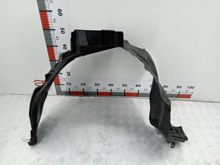 защита арок передняя левая (подкрылок) Nissan X-Trail T30 2003, 2.5 л., МКПП, внедорожник 5 дв., 638418H900