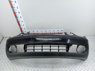 бампер передний Volkswagen Polo 4 поколение 2002, 1.4 л., МКПП, хетчбэк 5 дв., 6Q0807217