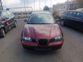 балка подвески передняя (подрамник) SEAT Cordoba 1 поколение [рестайлинг] 2003, 1.4 л., МКПП, седан, 6Q0199347D - фото №7