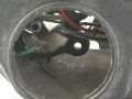 фара левая Volkswagen Polo 4 поколение 2002, 6Q2941007G - фото №4