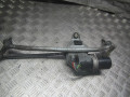 механизм стеклоочистителя (трапеция дворников) Opel Vivaro A 2003, 1.9 л., МКПП, микроавтобус - фото №7