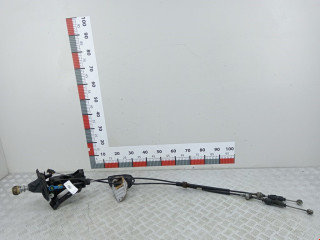 кулиса Toyota Auris 1 поколение 2007, 2.0 л., МКПП, хетчбэк 3 дв., 3353002210