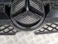 решетка радиатора Mercedes-Benz Sprinter 2 поколение (W906) 2011, 2.2 л., МКПП, микроавтобус - фото №3
