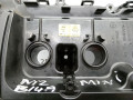 клапанная крышка Mini Hatch 2 поколение (R56) 2008, 1.4 л., МКПП, хетчбэк 3 дв., 11127646554 - фото №3