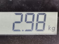 пружина задняя Volkswagen Golf 4 поколение 2001, 1.4 л., МКПП, хетчбэк 5 дв., 1J0511115AK - фото №4