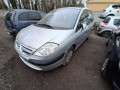 лонжерон левый Citroen C8 1 поколение 2003, 2.2 л., МКПП, минивэн - фото №6