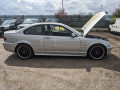 накладка на порог BMW 3 серия E46 2002, 2.5 л., АКПП, купе, 8239957 - фото №8