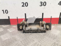 ручка наружная Toyota Land Cruiser J70 1990, 2.4 л., МКПП, внедорожник 5 дв., 6922090K00 - фото №2