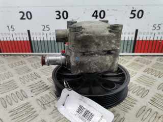 насос гидроусилителя руля Volvo V70 2 поколение 2001, 2.4 л., МКПП, универсал, 8251736