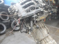 двигатель BMW 3 серия E46 2001, 2.0 л., BN - фото №5